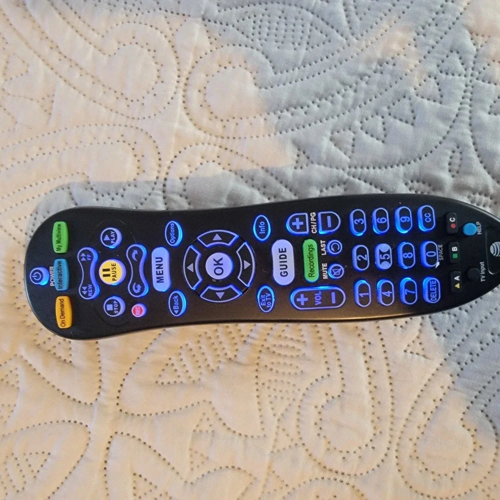 N/A at&t verse